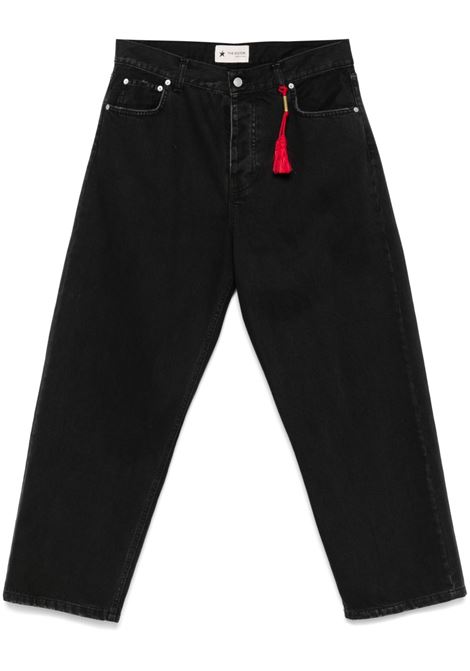 Black Ric jeans The Editor - men THE EDITOR | W4U119999